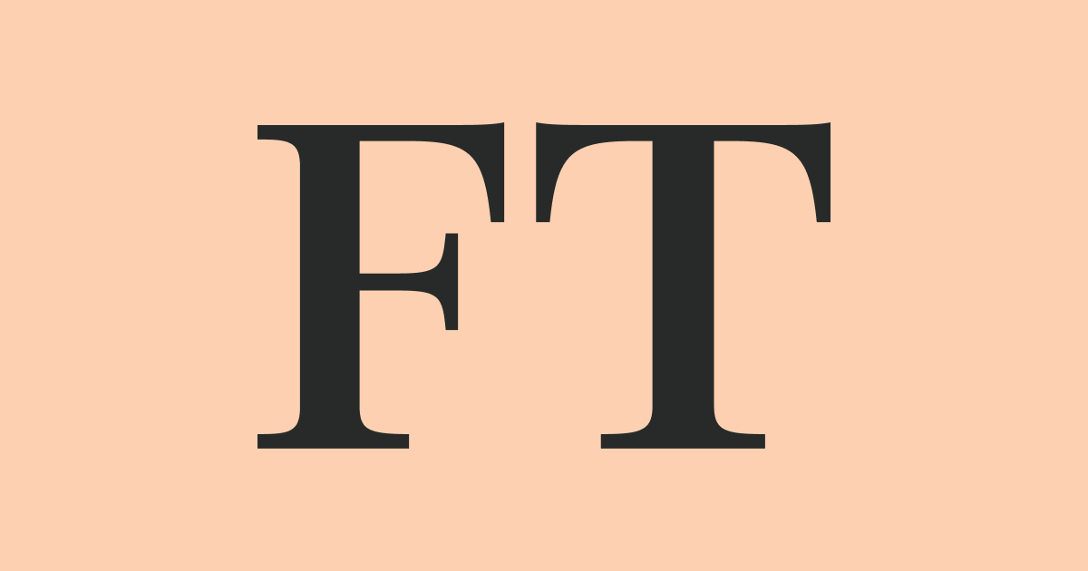 Financial Times logo