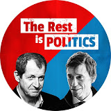 The Rest Is Politics logo